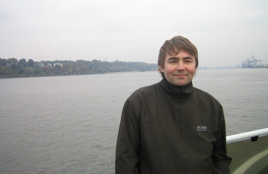 Foto Christian