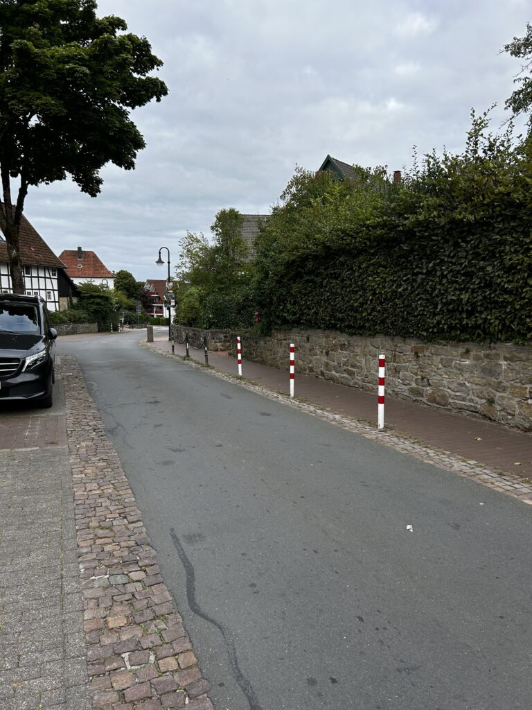 Brunnenstraße