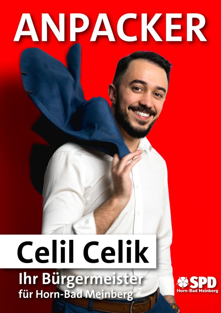 Anpacker Celil Celik