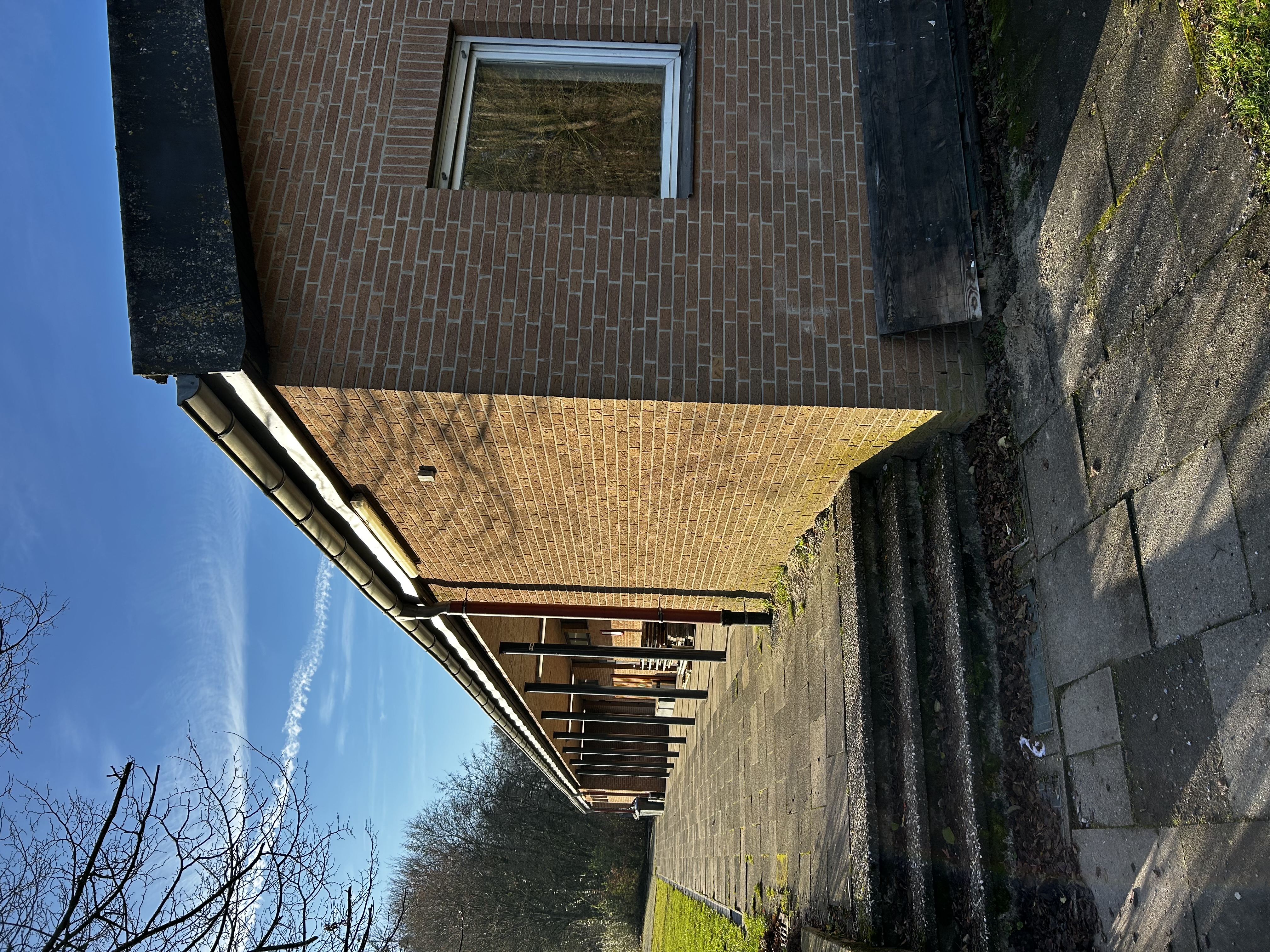 Sporthaus Eggestadion